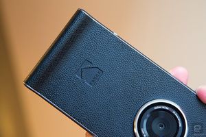 Kodak ektra — камерофон с индивидуальностью в стиле ретро (43 фото)