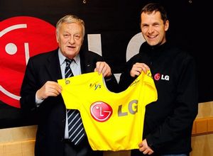 Компания lg electronics – титульный спонсор кубка мира по сноуборду