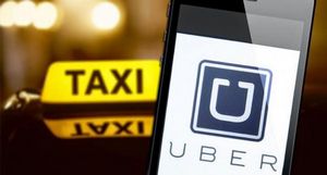 Компания uber объявляет о запуске сервиса такси в киеве