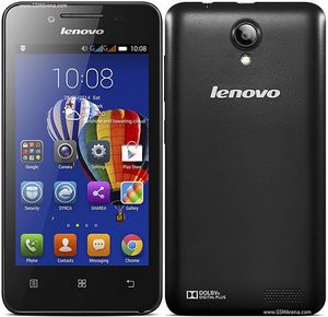 Lenovo a319 смартфон для детей и подростков