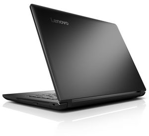 Lenovo анонсировала серию ноутбуков начального уровня ideapad 110