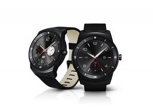 Lg g watch r - пожалуй самые успешные android часы на рынке. первый взгляд.