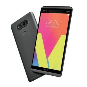Lg v20 – 5,7-дюймовый смартфон представлен официально