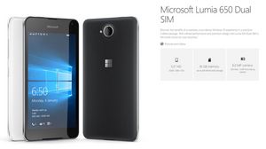 Lumia 650 – то, чего не хватало microsoft?