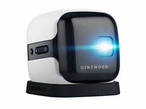 «Мегафон» начал продажи проекторов cinemood с онлайн-сервисом «мегафон.тв»