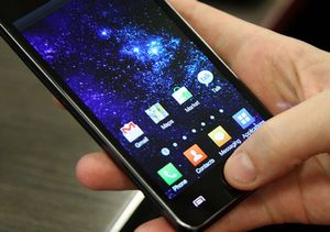 Microsoft обложила «налогом» смартфоны и планшеты samsung