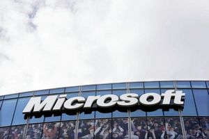Microsoft патентует технологию тотальной слежки за людьми