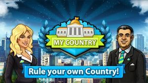 «Моя страна» - новая игра градостроительного жанра уже на android market