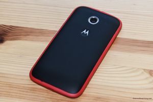 Motorola moto g: лучшее — дёшево!