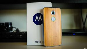 Motorola moto x style и moto x (2014) начали обновляться до android 6.0