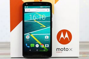 Motorola представила moto x pro для китая
