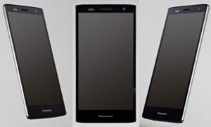 Mwc 2012: panasonic eluga power: водонепроницаемый 5-дюймовый смартфон