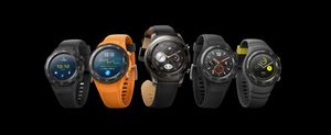 Mwc 2017: анонсированы смарт-часы huawei watch 2