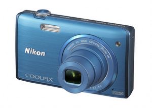 Nikon coolpix s9500, coolpix s5200 и coolpix s9400: новые фотокамеры с большим зумом и wi-fi