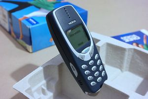 Nokia: новые телефоны возьмут ценой