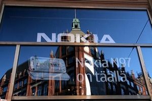 Nokia свернула музыкальный сервис