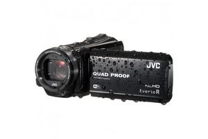 Новая камера видеонаблюдения jvc появилась в россии