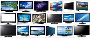 Новые телевизоры sony, toshiba, lg. фото