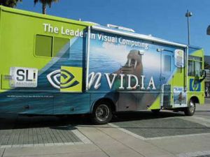 Nvidia отказалась открыться для linux