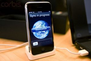 Объявлены цены на разблокированный iphone 3g