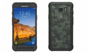 Официальные характеристики и возможности нового защищенного смартфона samsung galaxy s8 active