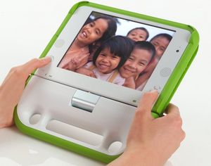 Olpc xo-3: проект завершен — 8-дюймовый детский планшет за $100 в 2012 году