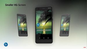 Ориентировочные характеристики бюджетного смартфона nokia 2 на android 7.0