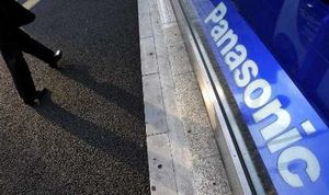 Panasonic вернется на мировой рынок с android-смартфонами