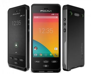Pixavi impact x — сверхзащищенный и взрывоустойчивый android-смартфон за $1000