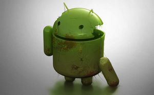 Пользователи недовольны отсутствием обновлений android