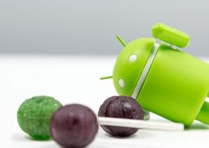 Пользователи: обновление до android 5.0 превращает устройства в «кирпичи»