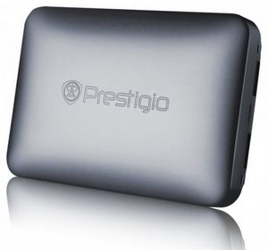 Power bank - универсальный внешний аккумулятор от prestigio