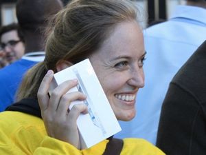 Предсказаны сроки выхода iphone 5s и «iphone для бедных»