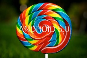 Представлена ос android 5.0 lollipop с material design
