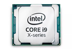 Представлены топовые процессоры intel core i9
