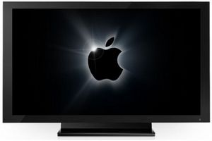 Продажи телевизора apple могут начаться в конце 2012 г.
