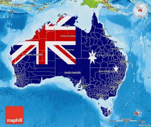 Путешествуем с android: австралия и новой зеландия – от карты до визы