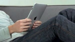 Разработчики приложений для ipad недовольны секретностью apple