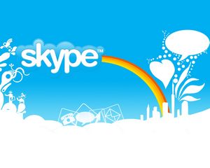 Российские операторы могут запретить skype