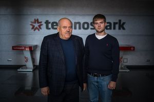 Российский стартап: технология безопасного забора крови