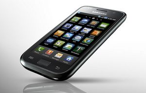Samsung будет продавать в россии обновленный флагман galaxy s