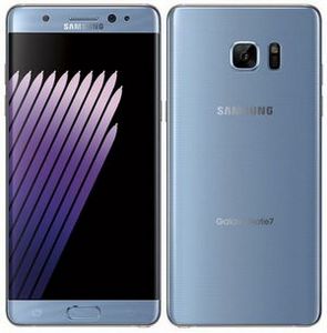 Samsung galaxy note7 выйдет на рынок украины с ценником в 24 999 грн