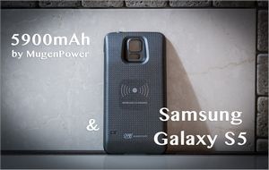 Samsung galaxy s5 и apple iphone 6
