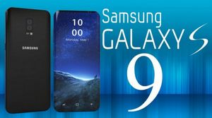 Samsung galaxy s9 получит модульный дизайн и двойные камеры
