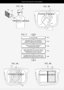 Samsung хочет выпустить конкурента google glass с функциональностью microsoft hololens