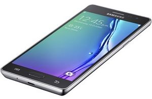 Samsung предложила российскому бизнесу новый смартфон на базе ос tizen