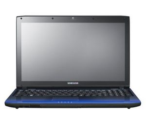 Samsung представляет высокопроизводительный ноутбук r590