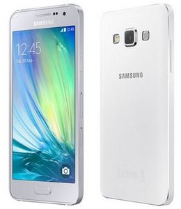 Samsung впервые выпустил смартфоны в цельнометаллическом корпусе. фото