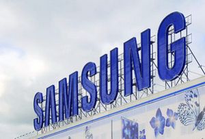 Samsung запускает первое в мире производство гибких дисплеев