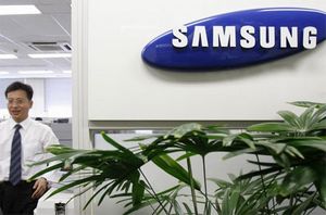 Samsung запустит конкурента android и symbian